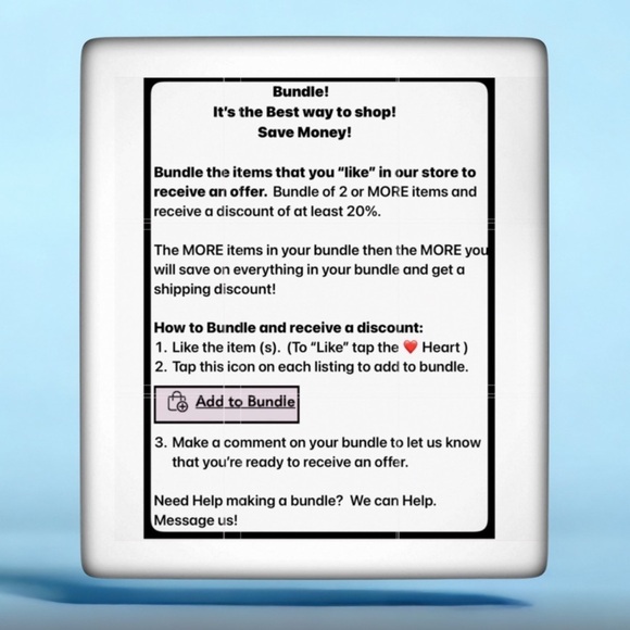 Coastal Ocean Seashell Shower Hooks Blue White Beachy Decor Set of 12 - Picture 10 of 11